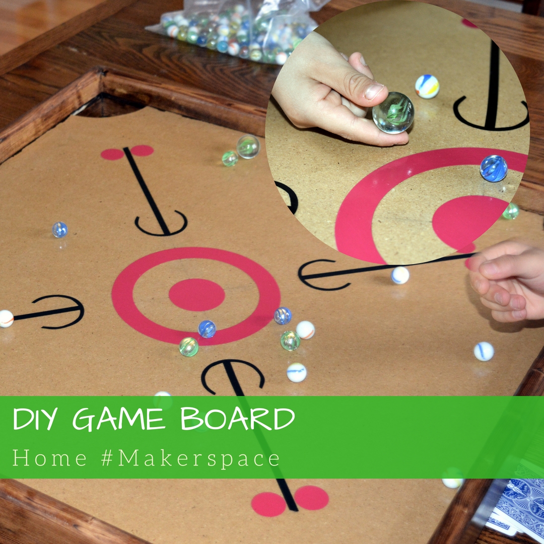 Home Makerspace A Diy Carrom Or Marbles Game Board Woodshopcowboy