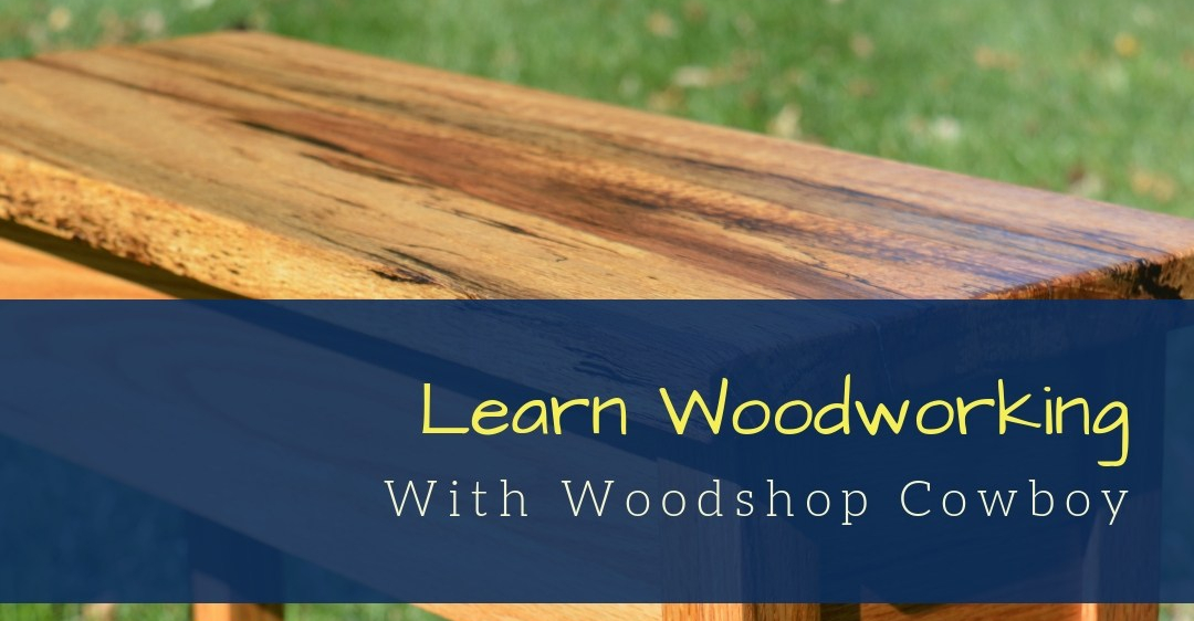 Learn #Woodworking this weekend!  Two Spots Left!